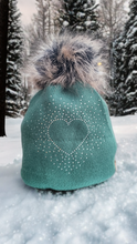 Load image into Gallery viewer, Embellished Toques
