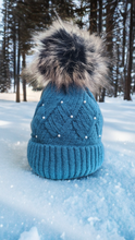 Load image into Gallery viewer, Embellished Toques
