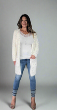 Load image into Gallery viewer, Confetti Cardigan
