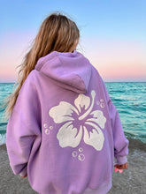 Load image into Gallery viewer, Hibiscus Hoody
