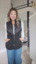 Load and play video in Gallery viewer, The Cozy Vest
