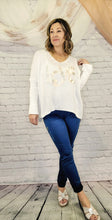 Load image into Gallery viewer, LOVE Knit Sweater
