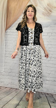 Load image into Gallery viewer, Floral Garden Dress
