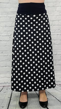 Load image into Gallery viewer, Convertible Dress in Navy
