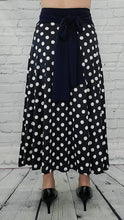 Load image into Gallery viewer, Convertible Dress in Navy
