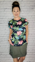 Load image into Gallery viewer, The Tropics Tee
