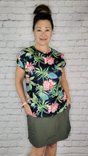 Load image into Gallery viewer, The Tropics Tee
