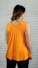 Load image into Gallery viewer, Strappy Bamboo Sleeveless Top
