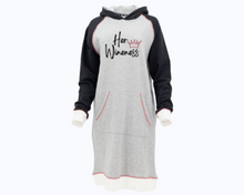 Load image into Gallery viewer, Her Wineness Lounge Hoody
